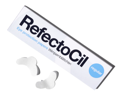 REFECTOCIL EYE PROTECTION PAPERS 96/PK